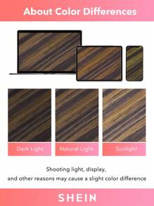 Seamless Clip Ins 7 件无缝 PU 夹式真人发片接发 100% 真人发 14-22 英寸渐变金色肤色雷米接发 110G 带夹子 - S2/10 - 查看 8