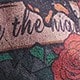 màu đen