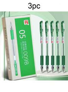 Neutral Pens Suitable For Students And Office Personnel - one-size - View 12