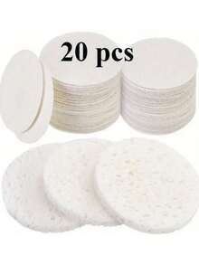 SHEIN 10/20/30 pezzi di pannelli in schiuma rotonda 3D, arte di carta per attività fai-da-te e progetti creativi - scelta regalo ideale, scuola, ufficio, interazione familiare e connessione emotiva, creativo fatto a mano