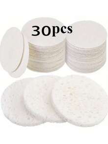 SHEIN 10/20/30 pezzi di pannelli in schiuma rotonda 3D, arte di carta per attività fai-da-te e progetti creativi - scelta regalo ideale, scuola, ufficio, interazione familiare e connessione emotiva, creativo fatto a mano