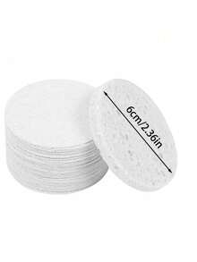 SHEIN 10/20/30 pezzi di pannelli in schiuma rotonda 3D, arte di carta per attività fai-da-te e progetti creativi - scelta regalo ideale, scuola, ufficio, interazione familiare e connessione emotiva, creativo fatto a mano