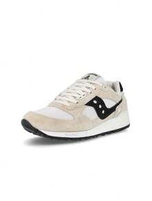 SAUCONY Shadow 5000 - 运动鞋 - 白色的 - 查看 3