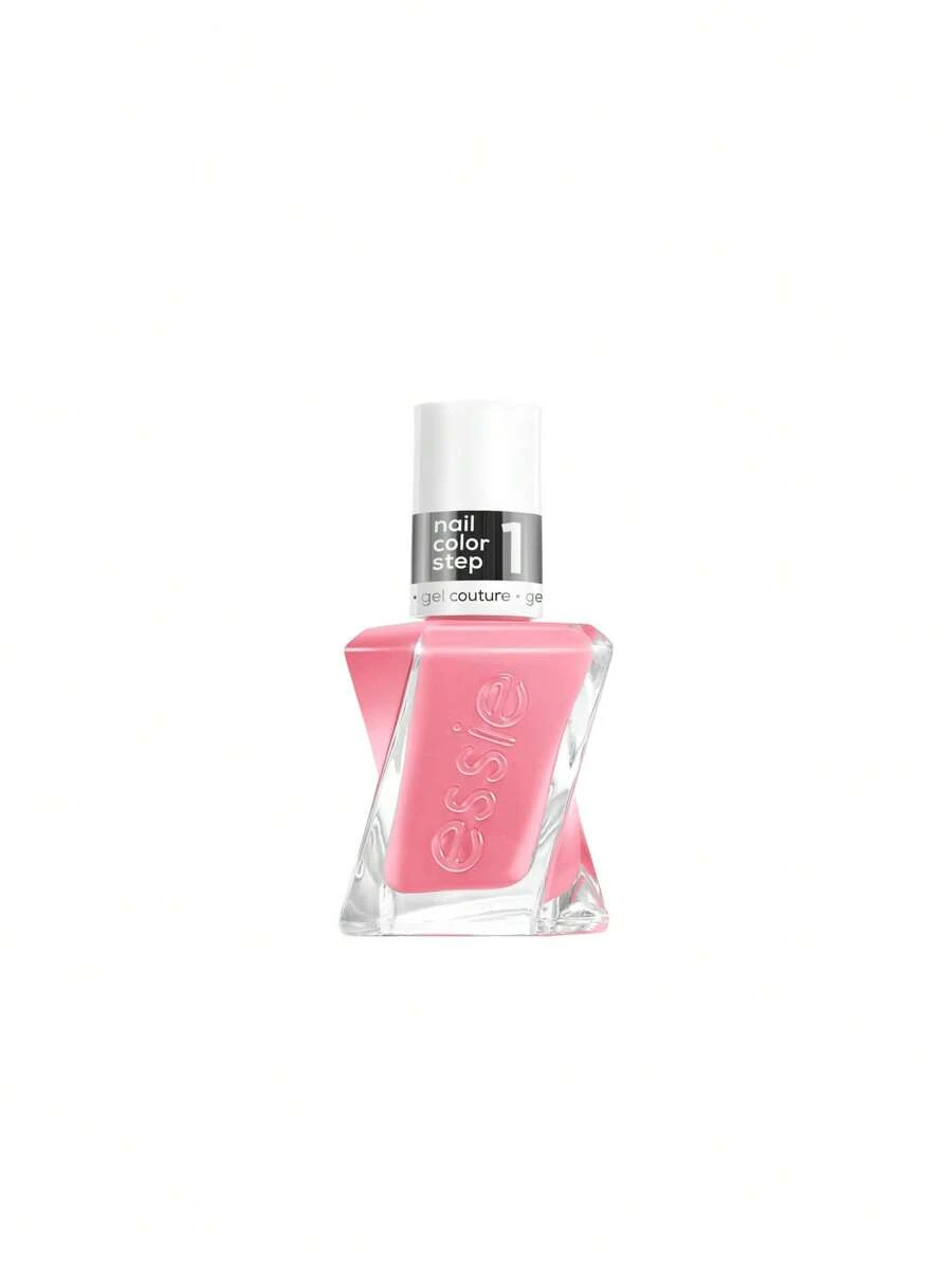 Essie Gel Couture Nail Polish 50 Stitch By Stitch 13.5 Ml - Stitch By Stitch - View 1