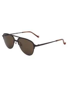 Hackett London Men Sunglasses - Brown - View 1