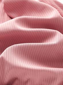 Maija Kids 3件套女童印花长袖T恤，长袖上衣，长袖衬衫，搭配黑色短裙和爱心衬衫，时尚百搭，适合秋冬季节。 - 彩色 - 查看 9