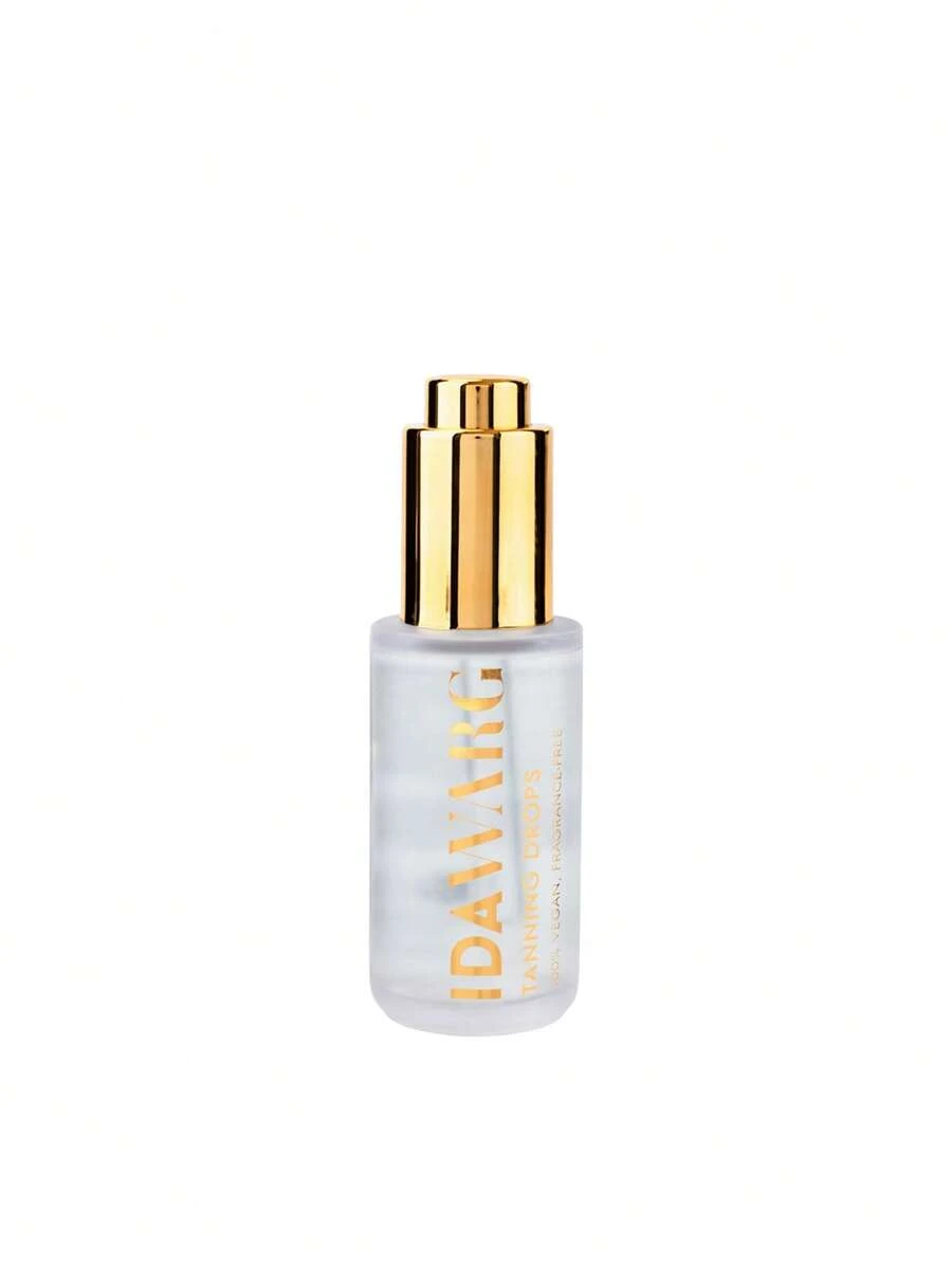 IDA WARG Tanning Drops Cream 45 Ml