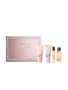 Michael Kors Bộ quà tặng Eau de Parfum 100ml tuyệt đẹp - Nhiều màu - Xem 2