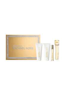 Michael Kors Sexy Amber Eau De Parfum 100 Ml Gift Set - Multicolor - View 1