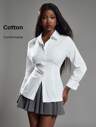 Cotton