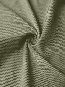 Elenzga Plus Size Women's New Asymmetric Waist Flare Knit Pants, Black, Loose Fit Elegant Office Wear Plus Size Flare Pants Plus Size Bell Bottoms Stretchy Pants Fall Cloth For Women