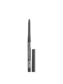 NYX Vivid Rich Mechanical Pencil Eyeliner 10 Gray 0.31 G - trắng - Xem 1