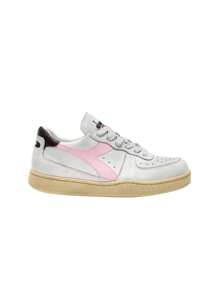 Unisex SNEAKERS - Pink - View 1