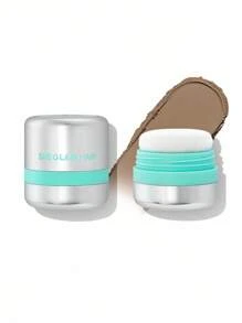 SHEGLAM HAIR 薄荷清新豐盈乾洗髮水，豐盈清爽粉，瞬間豐盈秀發，瞬間蓬鬆效果，強效控油，無殘留，不結塊，不泛白，溫和呵護頭皮，瞬間清爽扁平秀發，隱形質感，方便攜帶，非常適合劉海修復和頭頂造型 生日 禮物 假期 粉紅色的 氛圍 化妝品 旅行 學校 節慶 玫瑰 展示 女孩 魅力 護髮 母親節 想要 時尚 銳舞派對 - Light Brown - 查看 12