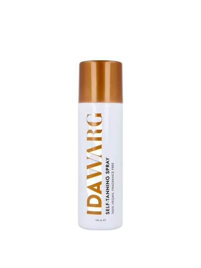 IDA WARG Self-Tanning Spray 150 Ml