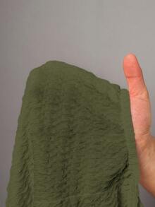 Slaydiva Nouvelle robe d'été et de printemps style décontracté, élégante pour les vacances et les sorties quotidiennes. Robe mini femme avec encolure ras-du-cou, dos nu, texture en tissu bleu, coupe slim