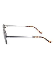 Men Sunglasses - Blue - View 3