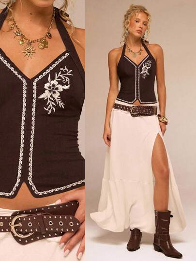 Avantive Trang phục nữ mùa hè: Dự tiệc/Trang trọng/Đi biển/Nghỉ mát/Dễ thương/Phong cách miền Tây/Công sở thường ngày/Thanh lịch/Sinh nhật/Đi chơi/Câu lạc bộ/Văn phòng/Lễ hội/Tiệc tưng bừng/Công sở/Sang trọng/Buổi hòa nhạc đồng quê/Ăn trưa muộn/Du thuyền/Giới thượng lưu/Sân bay/Kín đáo/Nhà thờ/Phong cách cổ tích/Tiệc trà/Y2K/Thời trang đường phố/Thập niên 2000/Disco/Kỳ nghỉ xuân/Lễ tốt nghiệp/Khách dự đám cưới/Tiệc cocktail/Cổ điển/Khu nghỉ dưỡng/Ôm sát/Ngày Quốc khánh 4 tháng 7/Kỳ nghỉ biển/Buổi tối đi học/Áo top