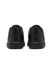 Nike Court Borough Low Recraft Bg - Sneakers - 黑色 - 查看 6