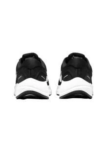 Nike Air Zoom Structure 24 - Sneakers - Hitam - View 3