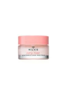 Nuxe Very Rose Moisturizing Lip Balm 15 G - White - View 1