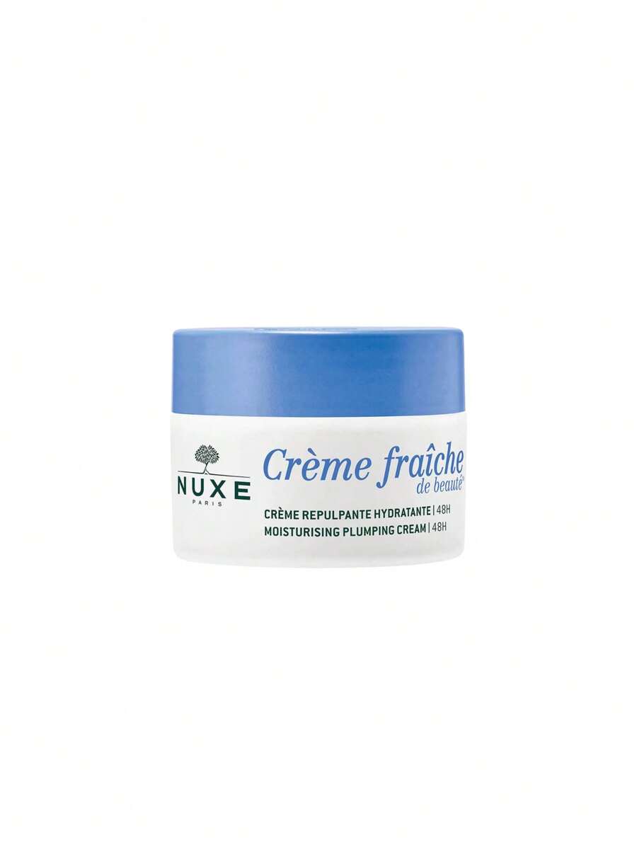 Nuxe Crème Fraîche De Beauté Moisturising Plumping Cream 50 Ml - trắng - Xem 1