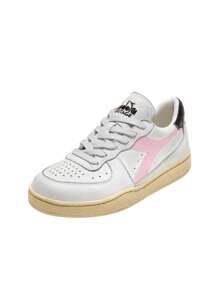 Unisex SNEAKERS - Pink - View 2