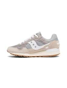 SAUCONY Shadow 5000 - 运动鞋 - 灰色的 - 查看 5