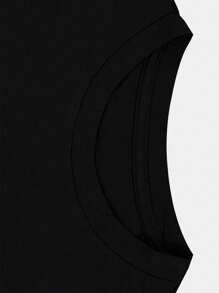 Manfinity LEGND 4 件男士休闲宽松日常百搭短袖 T 恤