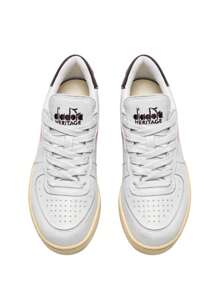 Unisex SNEAKERS - Pink - View 4
