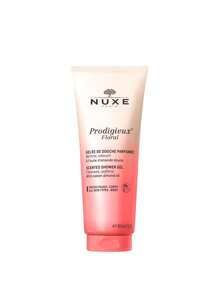 Nuxe Prodigieux Floral Scented Shower Gel 100 Ml - 白色 - 查看 1