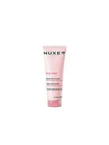 Nuxe Very Rose Radiance Face Scrub 75 Ml - White - View 1