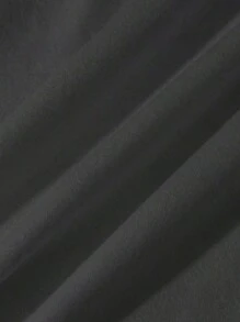 INAWLY 女士圆领短袖印花休闲上衣，适合日常穿着