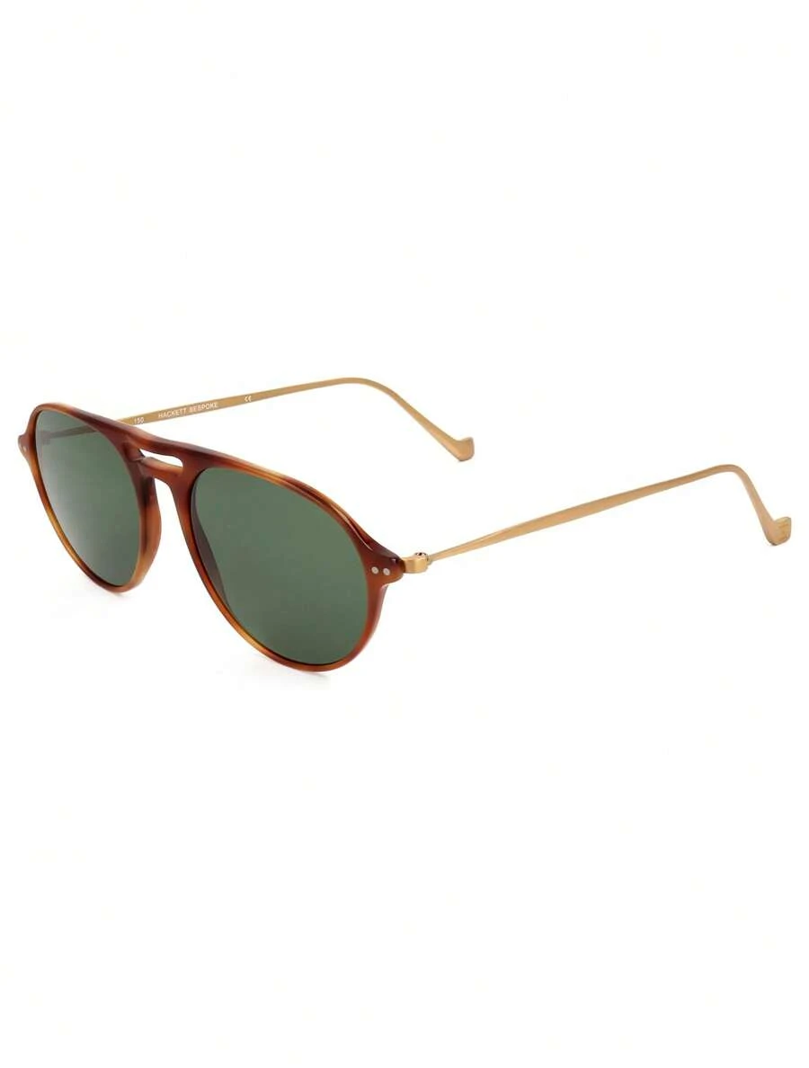 Hackett London Men Sunglasses - Havana - 查看 1