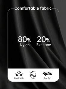 Easithlete Women's New Sports Running Outdoor Fitness Yoga Shorts - Multicolor - View 7