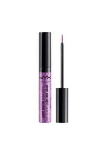 NYX Liquid Crystal Glitter Body Liner LCL103 Pink 5 Ml - LCL103 粉紅色 - 查看 2