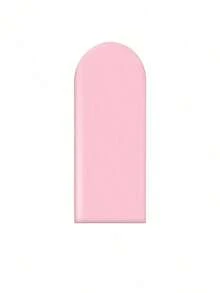 1 件床头板卧室装饰木墙板、榻榻米防撞软背墙垫、拱形床头板、DIY 防撞墙垫、3D 墙贴自粘墙纸、卧室软垫 - 彩色 - 查看 8