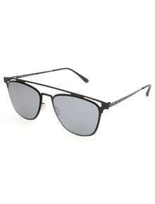 Italia Independent Women Sunglasses - Vàng - Xem 1