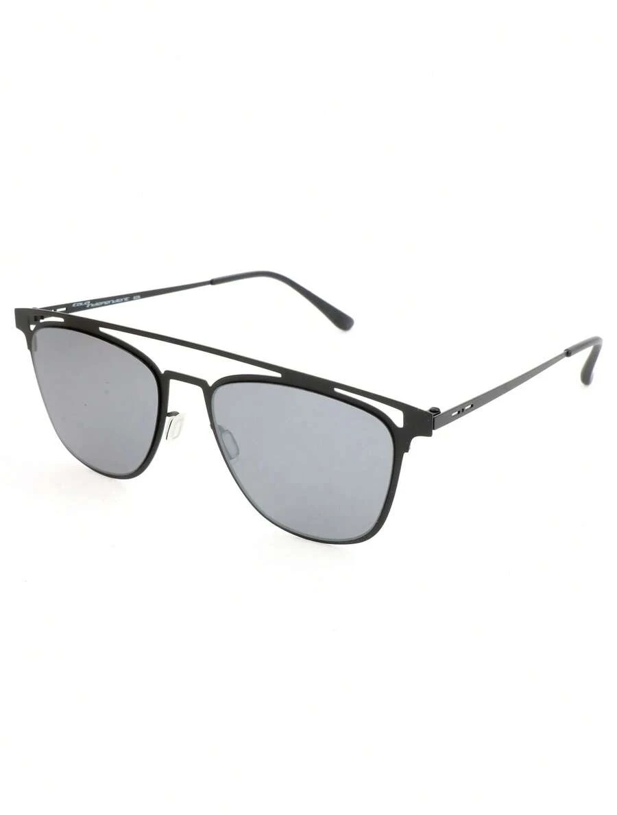 Italia Independent Women Sunglasses - Vàng - Xem 1