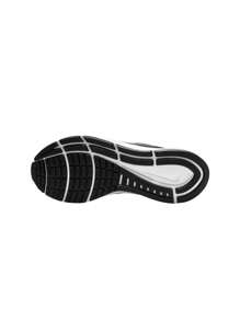Nike Air Zoom Structure 24 - Sneakers - Hitam - View 5