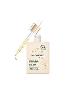 Nuxe Nuxuriance Gold The Recovery Oil-Serum 30 Ml - 白色 - 查看 2