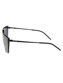 Italia Independent Women Sunglasses - màu đen - Xem 3