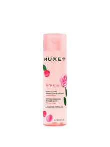 Nuxe Very Rose Soothing Micellar Water 200 Ml - White - View 1