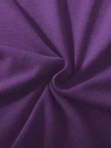 INAWLY Camiseta de manga corta de talla grande con estampado floral casual de verano - Multicolor - Ver 4