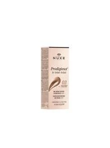 Nuxe Prodigieux Tinted Moisturizing BB Cream 03 Dark 30 Ml - Foncee - View 2