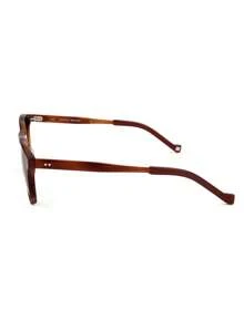Hackett London Men Sunglasses - Brown - View 2