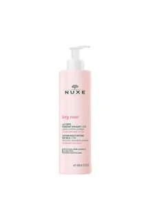 Nuxe Soothing Moisturizing Milk Body Lotion 400 Ml - White - View 1