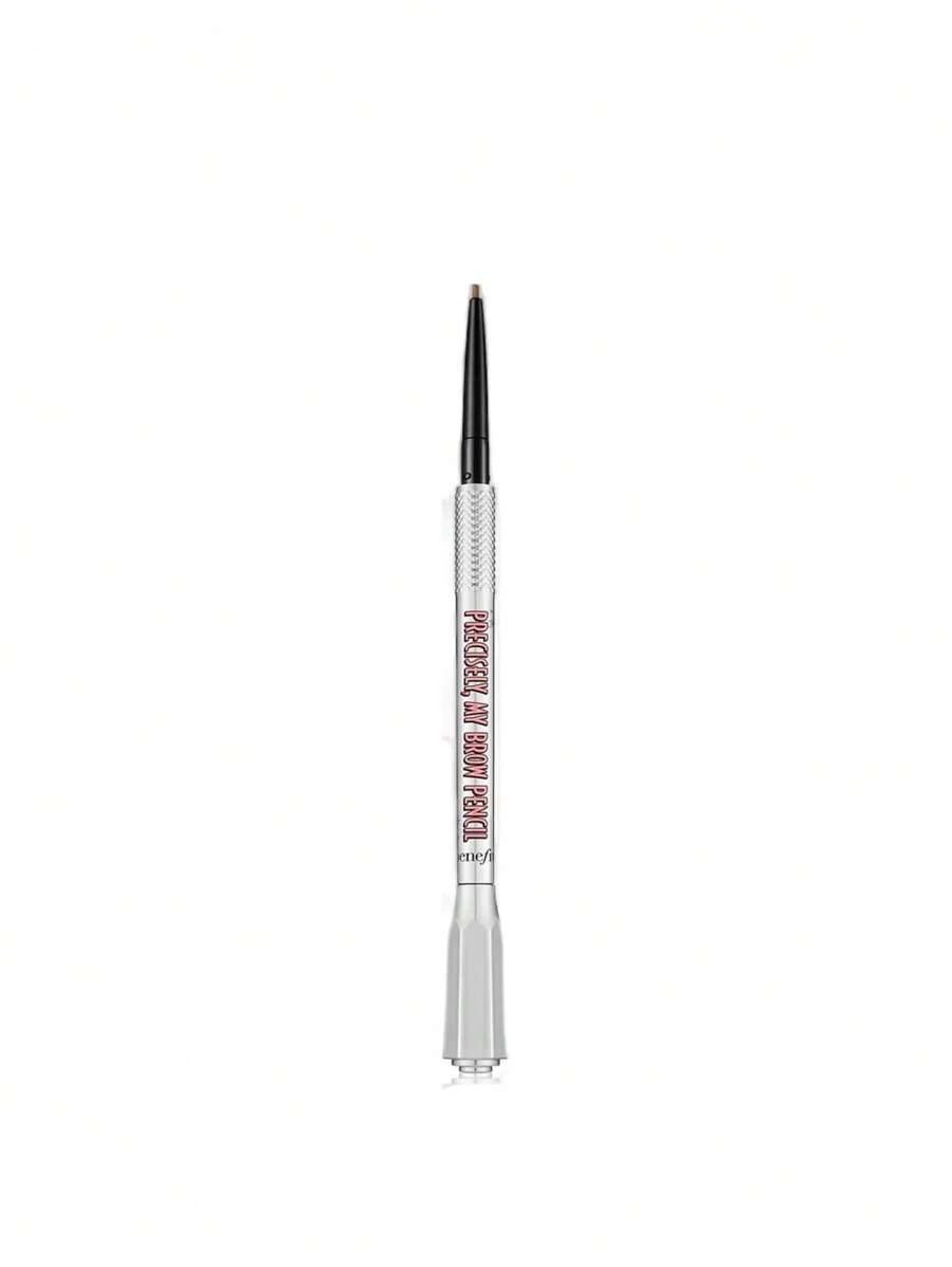 Benefit Precisely My Brow Pencil 03 Warm Light Brown 0.08 G - #3 Nâu nhạt ấm áp - Xem 1