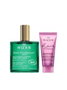 Nuxe Huile Prodigieuse Néroli Gift Set - White - View 1