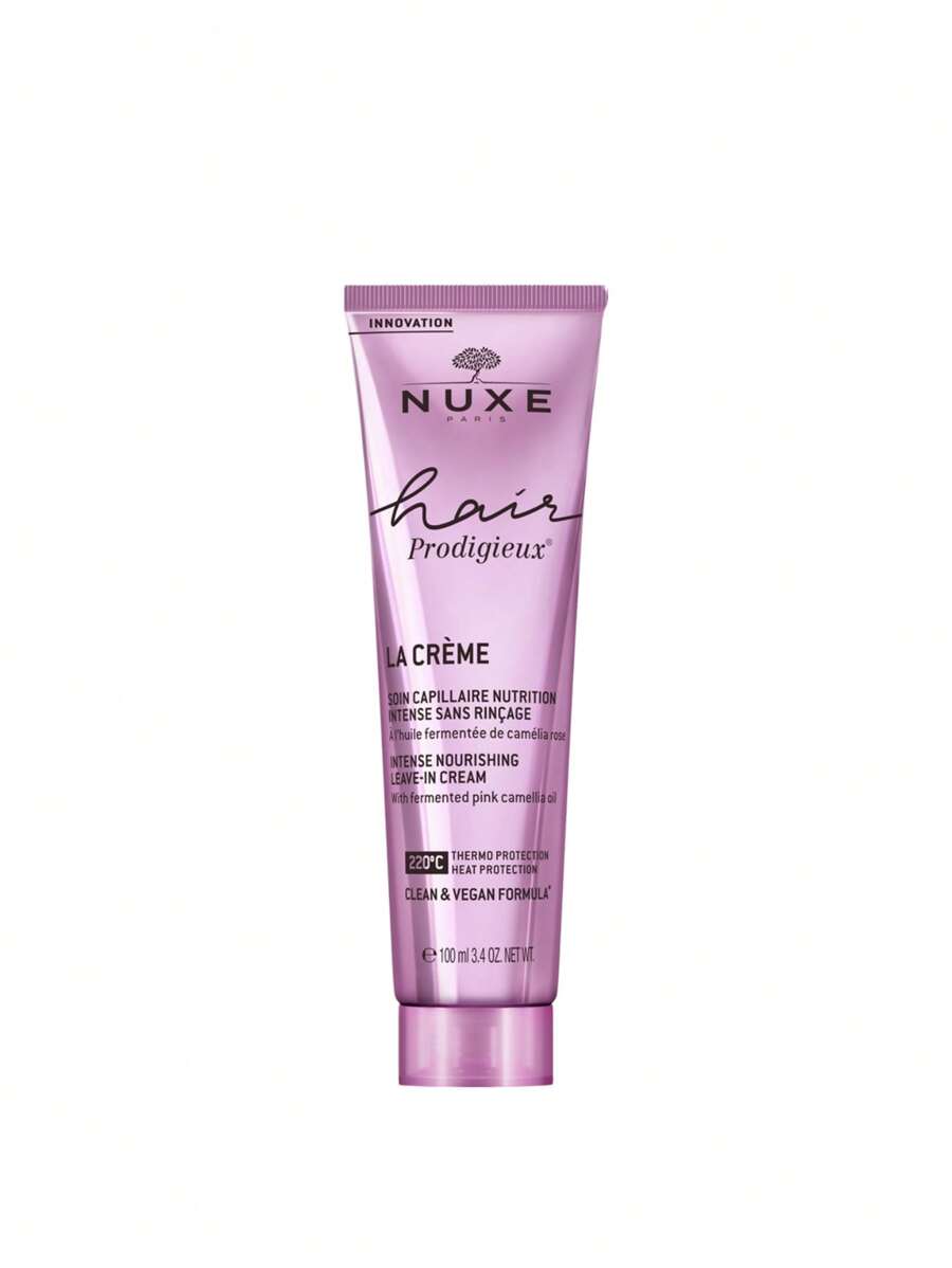 Nuxe Hair Prodigieux Intense Nourishing Cream 100 Ml - trắng - Xem 1